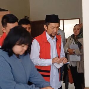 Dugaan Aliran Dana Korupsi Bank BIJ ke Oknum Anggota DPRD Garut Terkuak di Persidangan