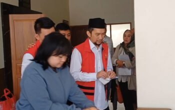 Dugaan Aliran Dana Korupsi Bank BIJ ke Oknum Anggota DPRD Garut Terkuak di Persidangan