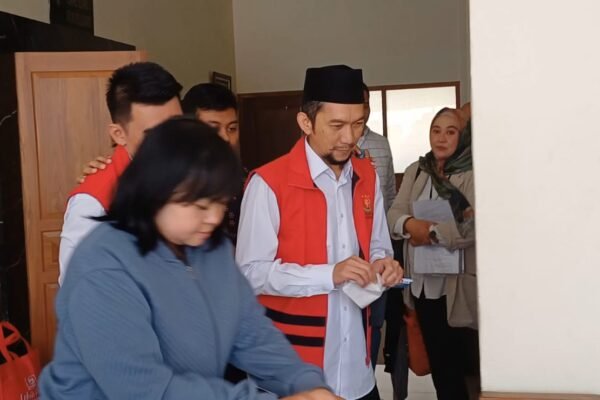 Dugaan Aliran Dana Korupsi Bank BIJ ke Oknum Anggota DPRD Garut Terkuak di Persidangan