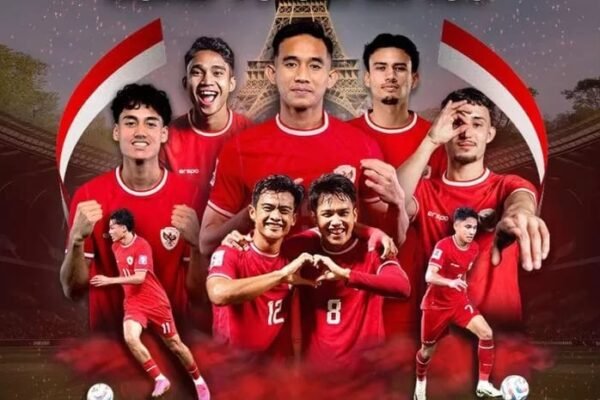 Timnas Indonesia Siap Hadapi Australia di Kualifikasi Piala Dunia 2026: “Kami Tidak Takut Siapapun”