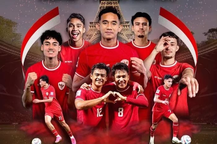 Timnas Indonesia Siap Hadapi Australia di Kualifikasi Piala Dunia 2026: "Kami Tidak Takut Siapapun"