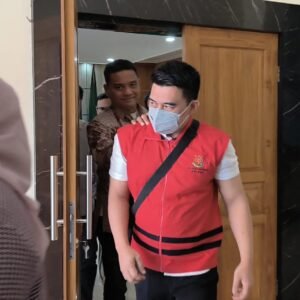 Sidang Kasus Dugaan Tipikor BIJ Garut Ungkap Modus Oknum Pegawai: Pinjaman dengan Modus Bantuan