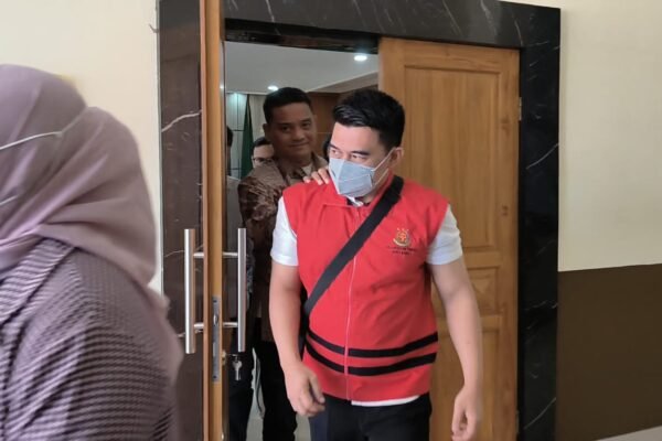 Sidang Kasus Dugaan Tipikor BIJ Garut Ungkap Modus Oknum Pegawai: Pinjaman dengan Modus Bantuan
