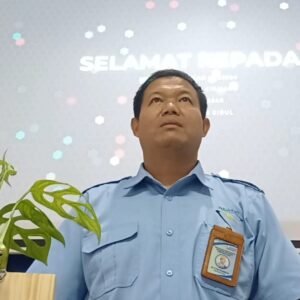 HUT RI Ke 79 Perumda Tirta Intan Garut Bagikan Hadiah Untuk Pelanggan Tepat Bayar, Dewas: Kedepan Hadiahnya Harus Lebih Banyak