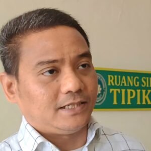 Mantan Bupati Garut Terseret Kasus Dugaan Korupsi BIJ Garut