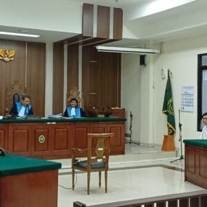 Warga Melawan Kejari Garut, Kejati Jabar dan Kejagung RI Hakim PTUN Bandung Tagih SOP Kejaksaan Agar Dibawa Minggu Depan