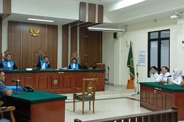 Warga Melawan Kejari Garut, Kejati Jabar dan Kejagung RI Hakim PTUN Bandung Tagih SOP Kejaksaan Agar Dibawa Minggu Depan