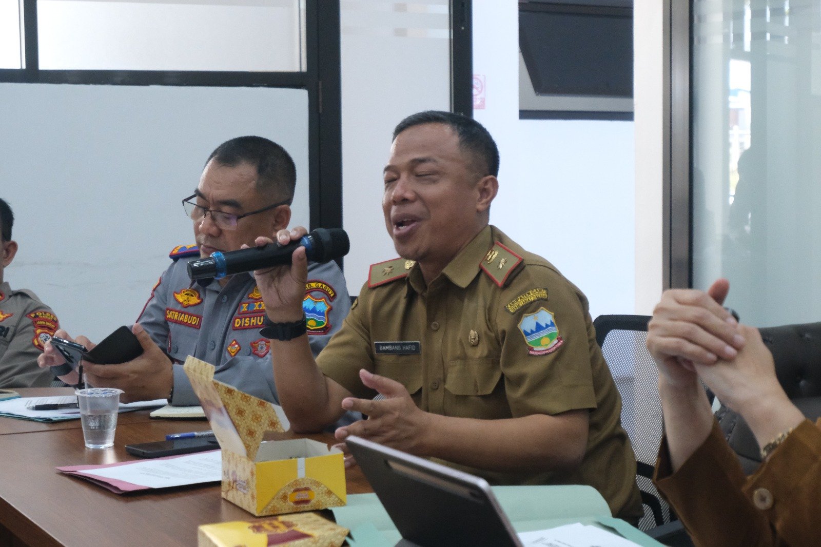 Siap Digelar Minggu Depan: Ini Rutenya CFD dan Jalan Sehat Garut