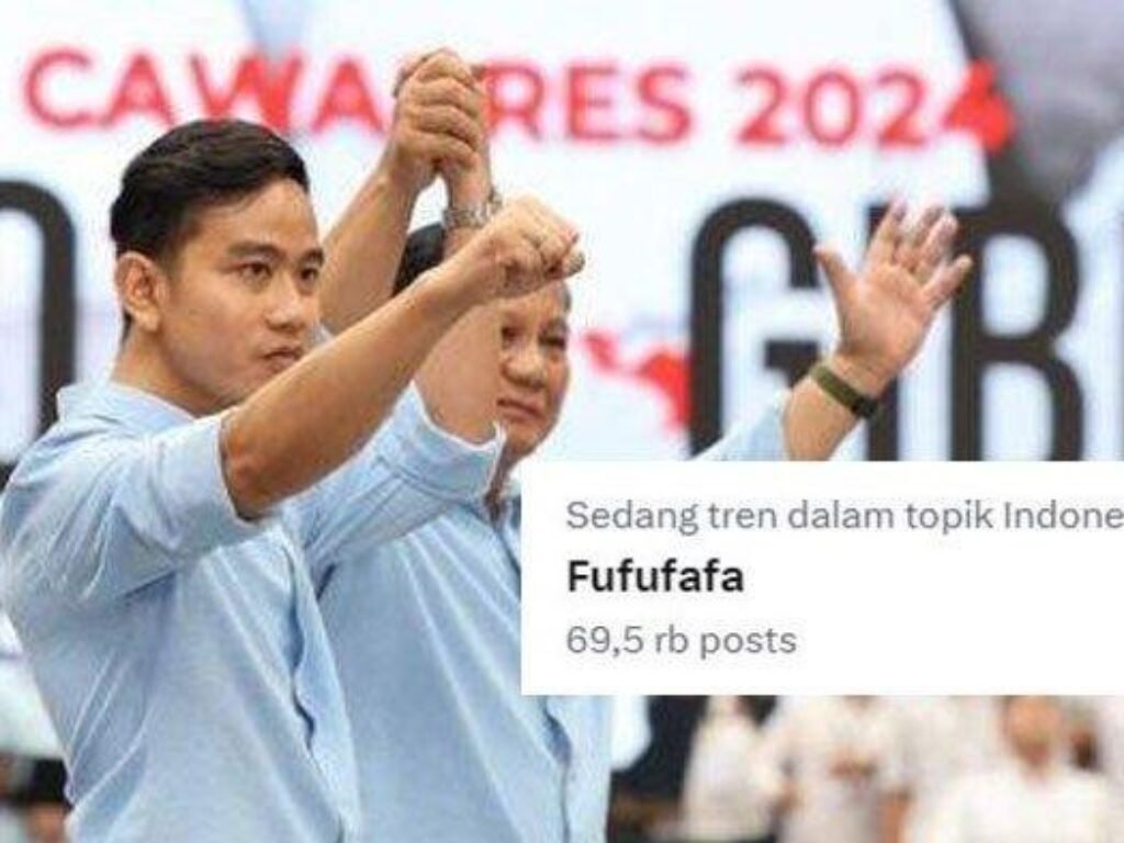 Akun KASKUS Fufufafa Diduga Kuat Milik Gibran Rakabuming Raka: Email Chilli Pari Jadi Kunci?