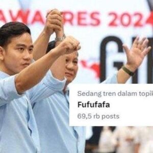 Akun KASKUS Fufufafa Diduga Kuat Milik Gibran Rakabuming Raka: Email Chilli Pari Jadi Kunci?