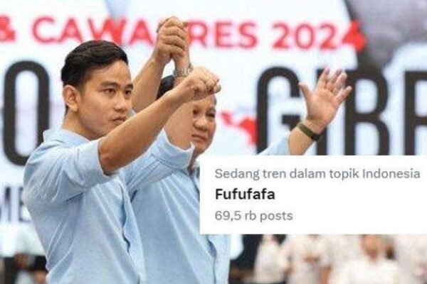 Akun KASKUS Fufufafa Diduga Kuat Milik Gibran Rakabuming Raka: Email Chilli Pari Jadi Kunci?