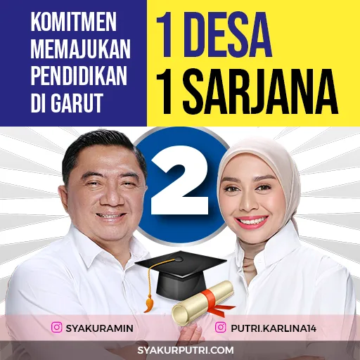 syakur amin dan putri karlina