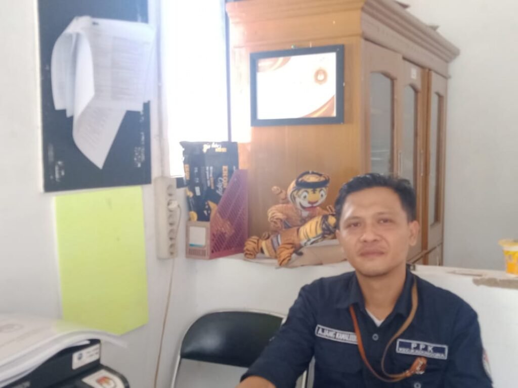 Panitia Pemilihan Kecamatan Kadungora Buka Rekrutmen Petugas KPPS untuk Pilkada Serentak 2024