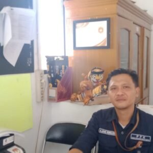 Panitia Pemilihan Kecamatan Kadungora, Kabupaten Garut, telah membuka rekrutmen sebanyak 1.057 anggota KPPS untuk Pilkada serentak tahun 2024.