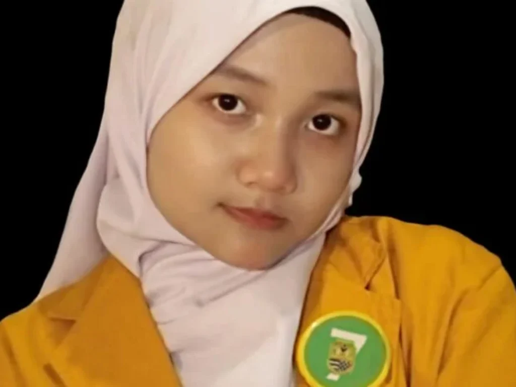 Siswi Kelas 12 SMA Muhammadiyah Subang, Alisa Nurillah Auliyasin Terpilih Jadi Duta Organisasi Jawa Barat