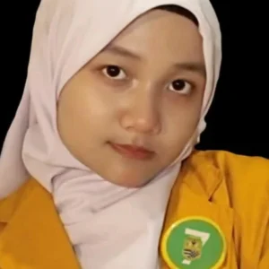 Alisa Nurillah Auliyasin, siswi kelas 12 SMA Muhammadiyah Subang, terpilih menjadi anggota Duta Organisasi mewakili Jawa Barat.