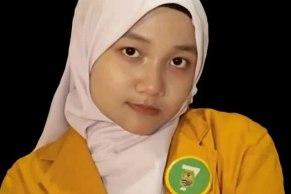 Siswi Kelas 12 SMA Muhammadiyah Subang, Alisa Nurillah Auliyasin Terpilih Jadi Duta Organisasi Jawa Barat