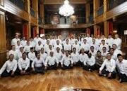 Bocoran Kabinet Prabowo-Gibran: Banyak Menteri Era Jokowi Dipertahankan, Berikut Daftar Lengkapnya