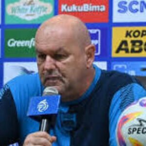 Bojan Hodak Siapkan Skema Baru