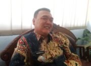 Camat Padalarang Ajak Masyarakat Jaga Kondusifitas Pilkada Bandung Barat, Tekankan Netralitas Jajaran Desa