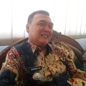 Camat Padalarang Ajak Masyarakat Jaga Kondusifitas Pilkada