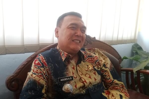 Camat Padalarang Ajak Masyarakat Jaga Kondusifitas Pilkada Bandung Barat, Tekankan Netralitas Jajaran Desa