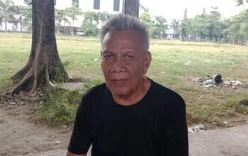 Mantan Wartawan Purwakarta Prihatin: Cucu ungkapkan keprihatinannya atas maraknya oknum yang mengaku wartawan terlibat kampanye.