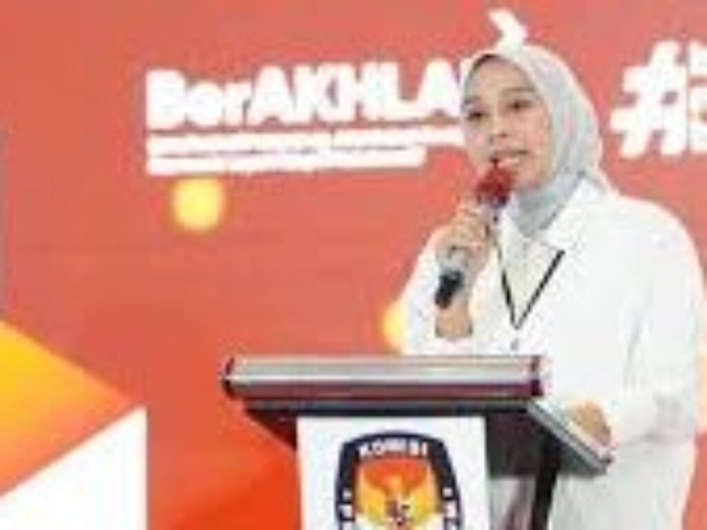 Cawabup No.2 Putri Karlina Sebut Potensi Garut Belum Termaksimalkan, Pariwisata Butuh Narasi Jelas