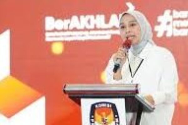 Cawabup No.2 Putri Karlina Sebut Potensi Garut Belum Termaksimalkan, Pariwisata Butuh Narasi Jelas