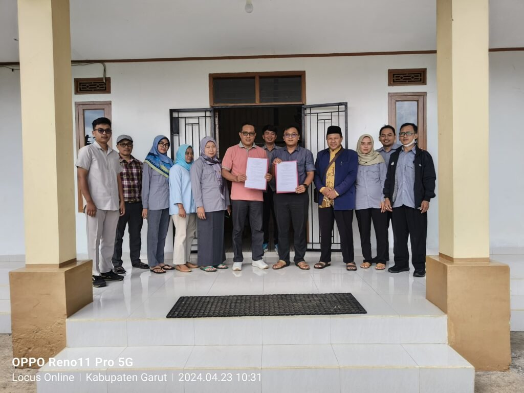 Pemerintah Desa Margahayu Lewigoong Tanggapi Pemberitaan Kades di Tuntut Warga Dalam Pengelolaan DD