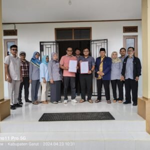 Tuntut Warga Dalam Pengelolaan DD, Desa Margahayu