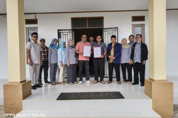 Pemerintah Desa Margahayu Lewigoong Tanggapi Pemberitaan Kades di Tuntut Warga Dalam Pengelolaan DD