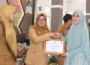 Desa Sekarwangi Raih Penghargaan Pengelolaan Keuangan Terbaik Ke-3 dari BPKP Jabar