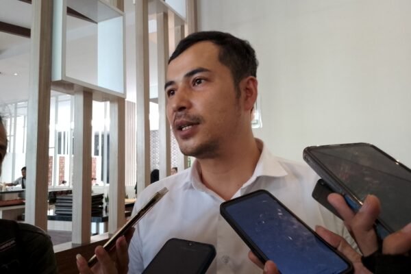 Larang Wartawan Liput Kegiatan Debat, Ketua KPU Garut Mengklaim Hasil Koordinasi Dengan Diskominfo