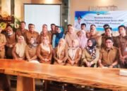 Purwakarta Dorong Kesetaraan Gender dalam Perencanaan dan Penganggaran Melalui Sosialisasi PUG dan PPRG