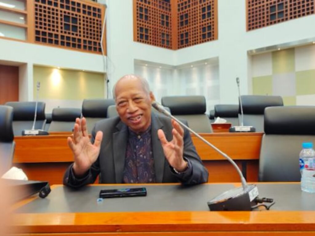 Menanti Arah Kebijakan Hukum Prabowo: Reformasi Menuju Sistem Hukum yang Adil dan Bersih