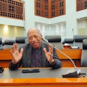 Menanti Arah Kebijakan Hukum Prabowo setelah secara sah menjabat sebagai Presiden dan Gibran Rakabuming Raka sebagai Wakil Presiden.