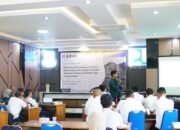 ITB dan Pemkab Garut Rumuskan Strategi Pengembangan Ekonomi dan Infrastruktur di Wilayah Priangan Timur