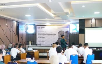 ITB dan Pemkab Garut Rumuskan Strategi; Program Studi Sarjana Perencanaan Wilayah dan Kota, SAPPK ITB menyelenggarakan FGD strategi ekonomi.