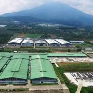 Dugaan Alih Fungsi Lahan Pertanian PT. Pratama Abadi, Asep Muhidin, S.H, M.H, desak Polres Garut segera menaikkan status penanganan perkara.