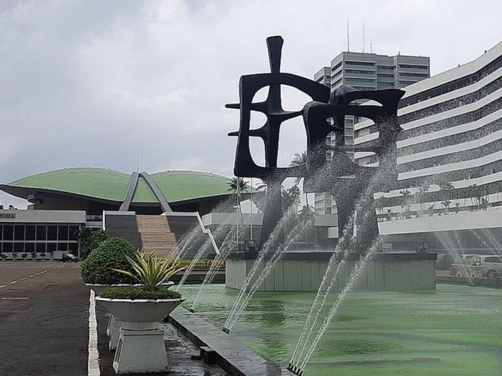 24 Selebritas Resmi Duduk di Kursi DPR Periode 2024-2029, Bawa Warna Baru di Senayan