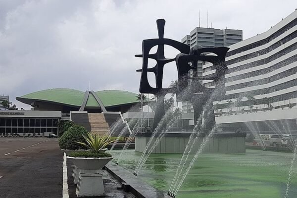 24 Selebritas Resmi Duduk di Kursi DPR Periode 2024-2029, Bawa Warna Baru di Senayan