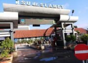 Polemik Pengalihan Parkir RSUD dr. Slamet Garut, Dugaan Suap dan Alih Fungsi Teras Cimanuk Muncul