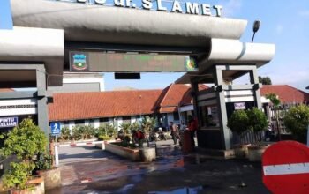Polemik Pengalihan Parkir RSUD dr. Slamet Garut, Pemerhati kebijakan publik menduga ada suap atas Alih Fungsi Teras Cimanuk.