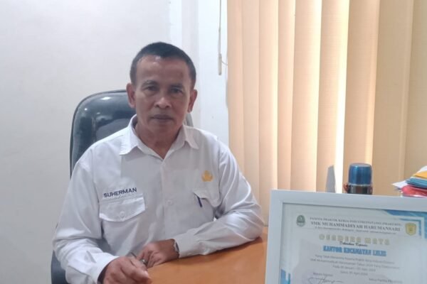 Bantuan Beras untuk 12 Desa di Kecamatan Leles, Garut, Telah Disalurkan