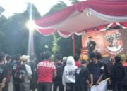 Persaudaraan 24 Rayakan Ulang Tahun ke-10 dengan Silaturahmi Akbar dan Luncurkan P24 Net