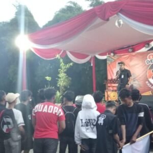 P24 rayakan ulang tahun ke-10 dengan menggelar Silaturahmi Akbar dan peluncuran produk terbaru mereka, P24 Net, hasil karya anak kampung.