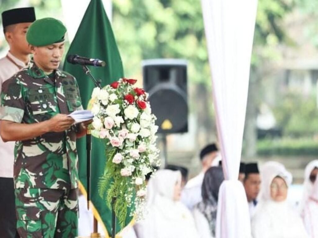 Santri Purwakarta Menyambung Juang Raih Masa Depan dengan Ilmu dan Inovasi