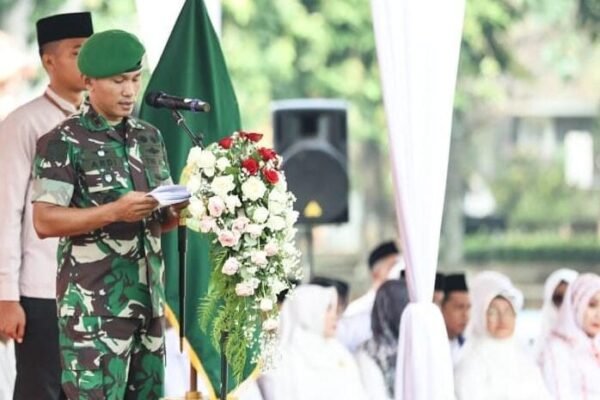 Santri Purwakarta Menyambung Juang Raih Masa Depan dengan Ilmu dan Inovasi