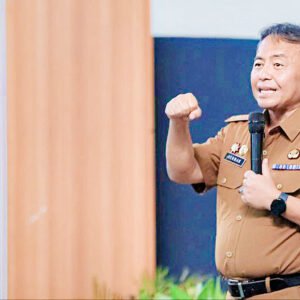 Pemkot Bandung Terapkan Gerakan Zero Waste di Lingkungan Sekolah